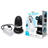 Zolo Nut Buster – Mains Powered Hands-Free Automatic Blowjob Machine > Sex Toys For Men > Masturbators > Vibrating - Tophatter Daily Deals