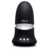 Zolo Nut Buster – Mains Powered Hands-Free Automatic Blowjob Machine > Sex Toys For Men > Masturbators > Vibrating - Tophatter Daily Deals