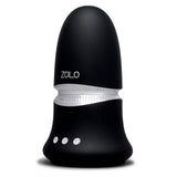 Zolo Nut Buster – Mains Powered Hands-Free Automatic Blowjob Machine > Sex Toys For Men > Masturbators > Vibrating - Tophatter Daily Deals
