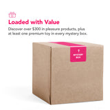 Tophatter's Couples Mystery Box FreeGift - Tophatter Daily Deals