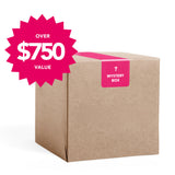 Tophatter's Luxury Couples Mystery Box FreeGift - Tophatter Daily Deals