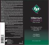 ID Millennium – Long-Lasting Silicone Lubricant 8.5 Oz > Lube > Silicone - Tophatter Daily Deals