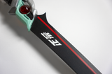 Oni Genji's Masamune Deflect Blade (Genji Sword - Alt Colour) Video Game Sword - Tophatter Daily Deals