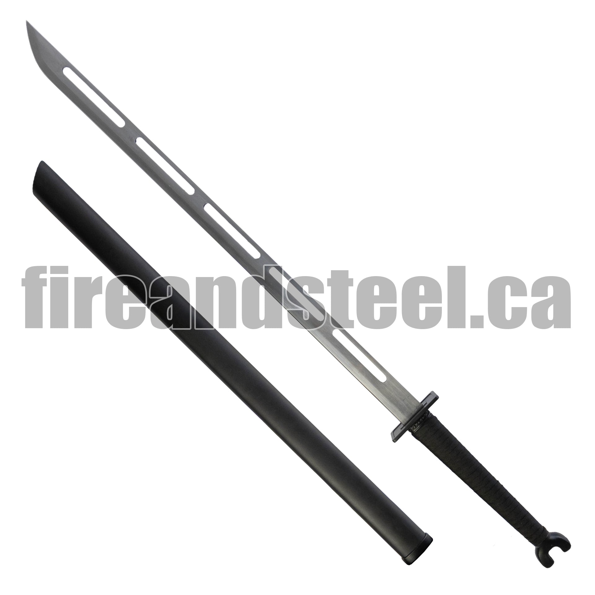 Hawkeye's Ronin Sword 1st Edition Movie Sword - Tophatter Daily Deals