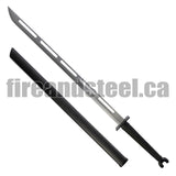 Hawkeye's Ronin Sword 1st Edition Movie Sword - Tophatter Daily Deals