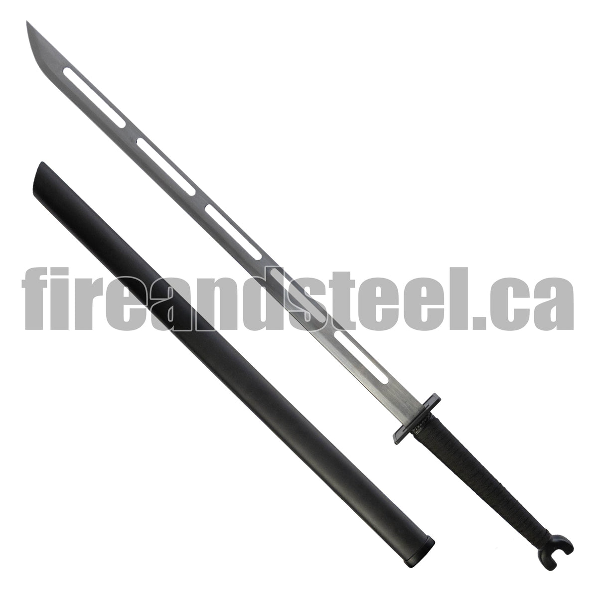 Hawkeye's Ronin Sword 1st Edition Movie Sword - Tophatter Daily Deals