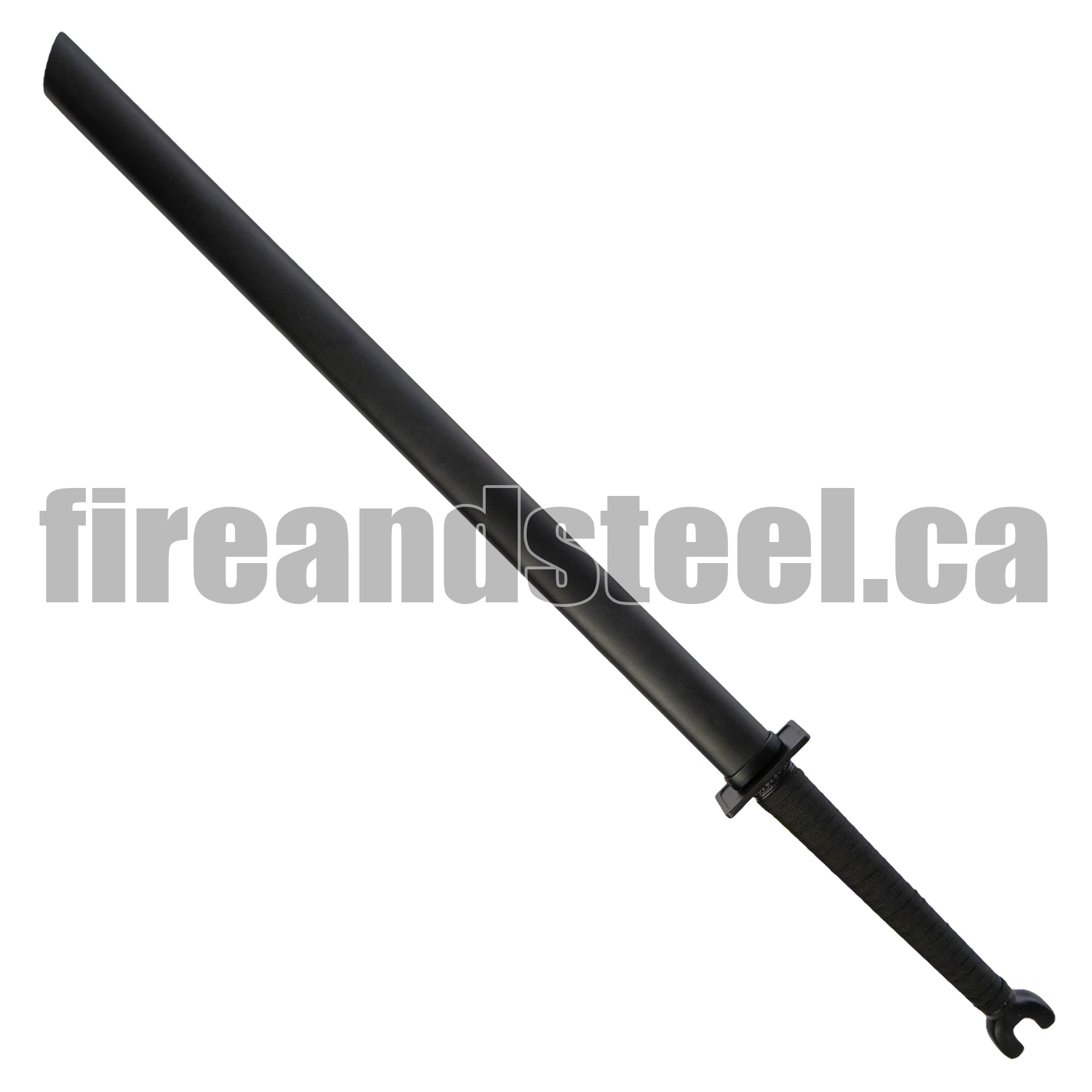 Hawkeye's Ronin Sword Movie Sword - Tophatter Daily Deals