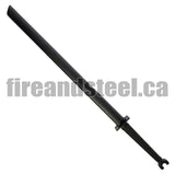 Hawkeye's Ronin Sword Movie Sword - Tophatter Daily Deals