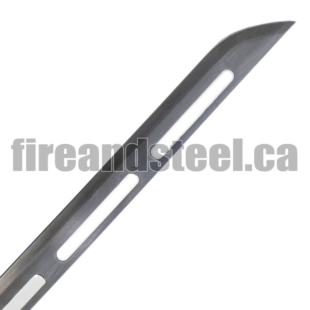 Hawkeye's Ronin Sword Movie Sword - Tophatter Daily Deals