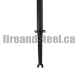 Hawkeye's Ronin Sword Movie Sword - Tophatter Daily Deals