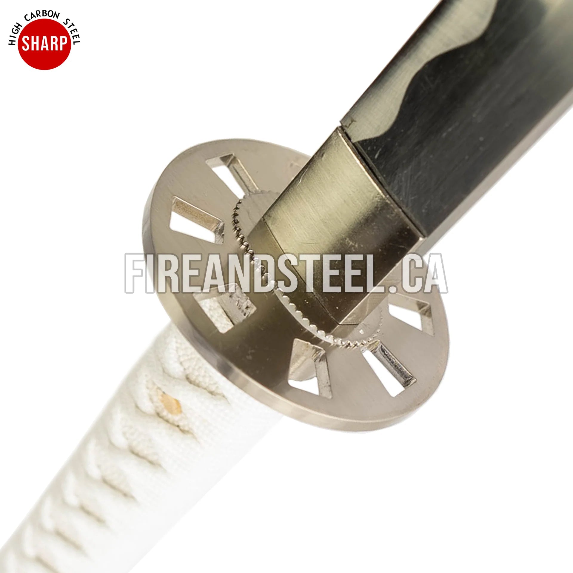 Storm Shadow's Katanas (Pair - Battle Ready) Movie Sword - Tophatter Daily Deals