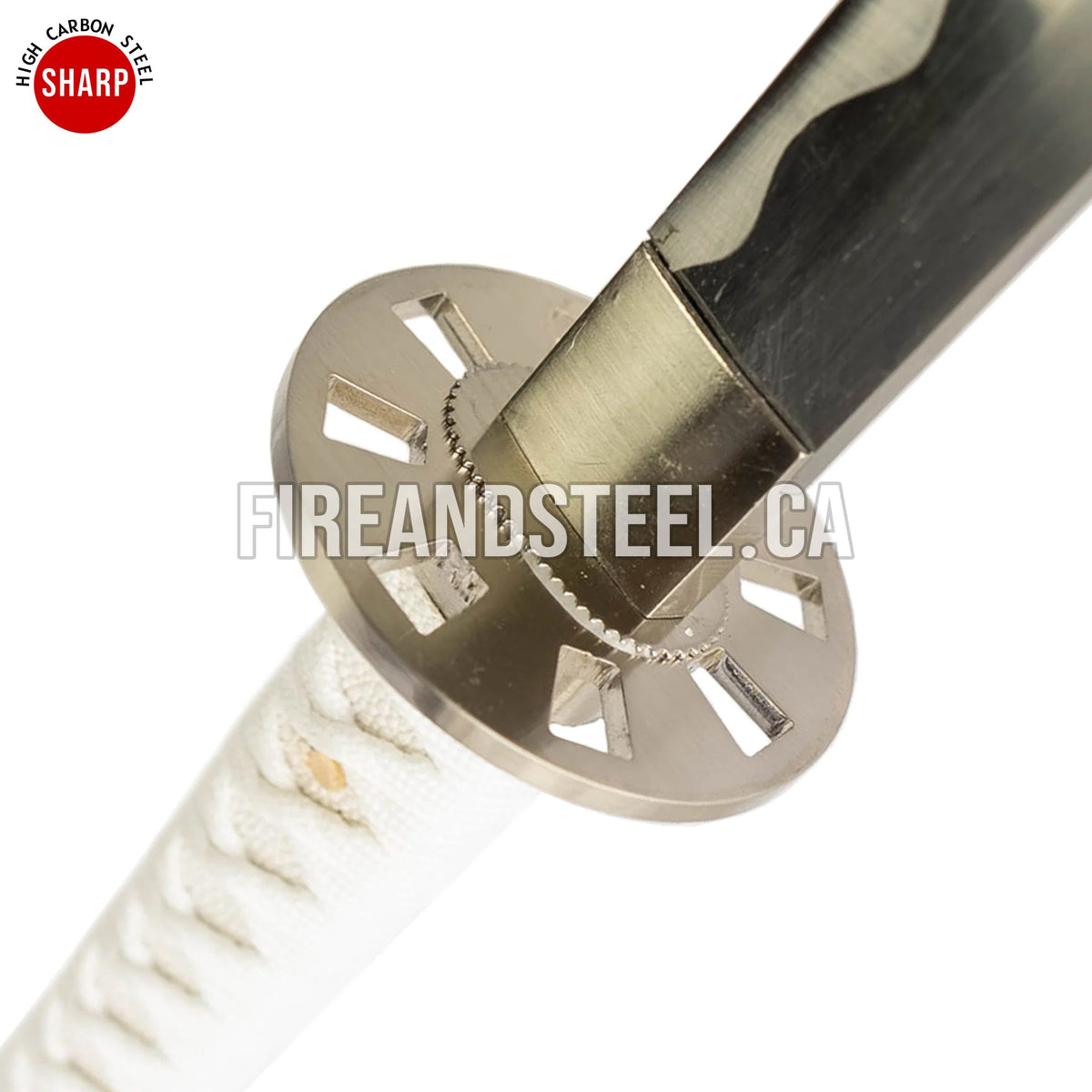Storm Shadow's Katanas (Pair - Battle Ready) Movie Sword - Tophatter Daily Deals