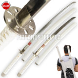 Storm Shadow's Katanas (Pair - Battle Ready) Movie Sword - Tophatter Daily Deals