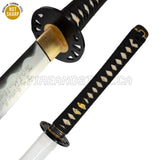 Budd's Katana (Battle Ready) Movie Sword - Tophatter Daily Deals