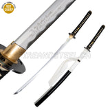 Budd's Katana (Battle Ready) Movie Sword - Tophatter Daily Deals