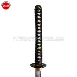 The Bride's Katana (Battle Ready) Movie Sword - Tophatter Daily Deals