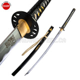 The Bride's Katana (Battle Ready) Movie Sword - Tophatter Daily Deals