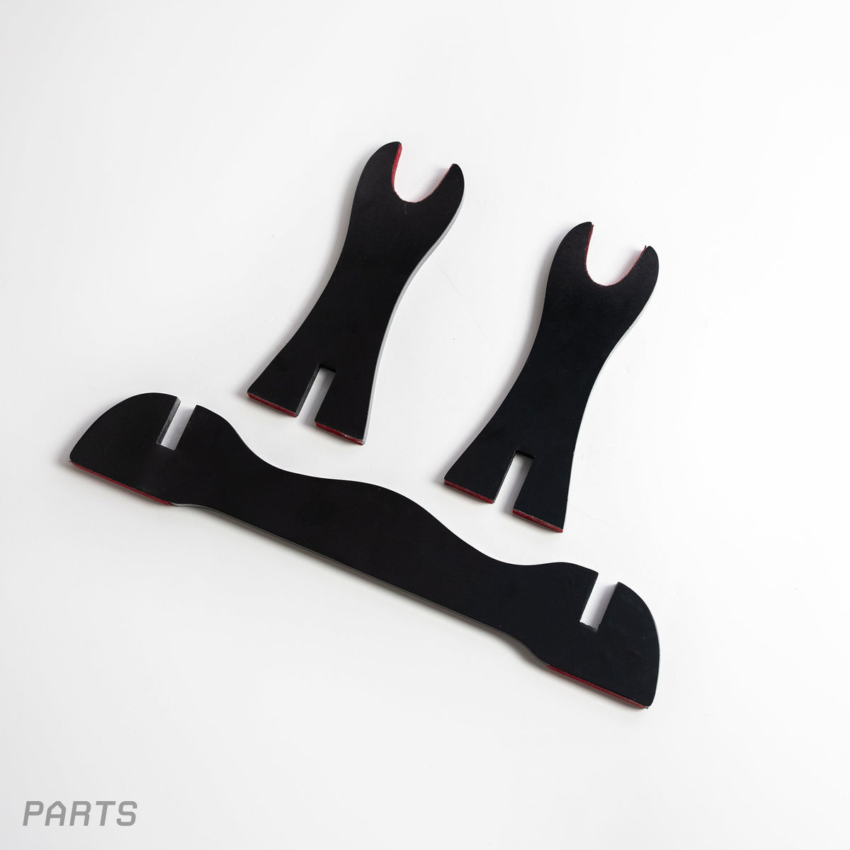Fire and Steel - Single Tier Premium Sword Stand Fire and Steel Exclusive - Tophatter Daily Deals