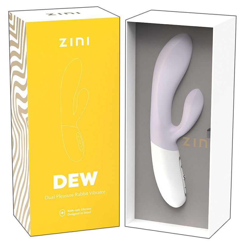 Zini Dew Purple Hydrangea - Tophatter Daily Deals