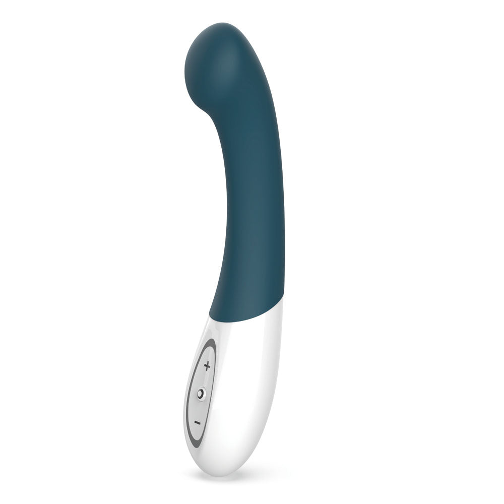 Zini Soon Dual Precision G Spot Vibrator > Sex Toys For Ladies > G-Spot Vibrators - Tophatter Daily Deals