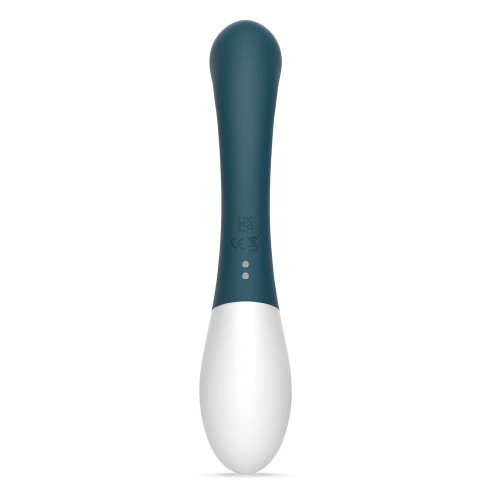Zini Soon Dual Precision G Spot Vibrator > Sex Toys For Ladies > G-Spot Vibrators - Tophatter Daily Deals