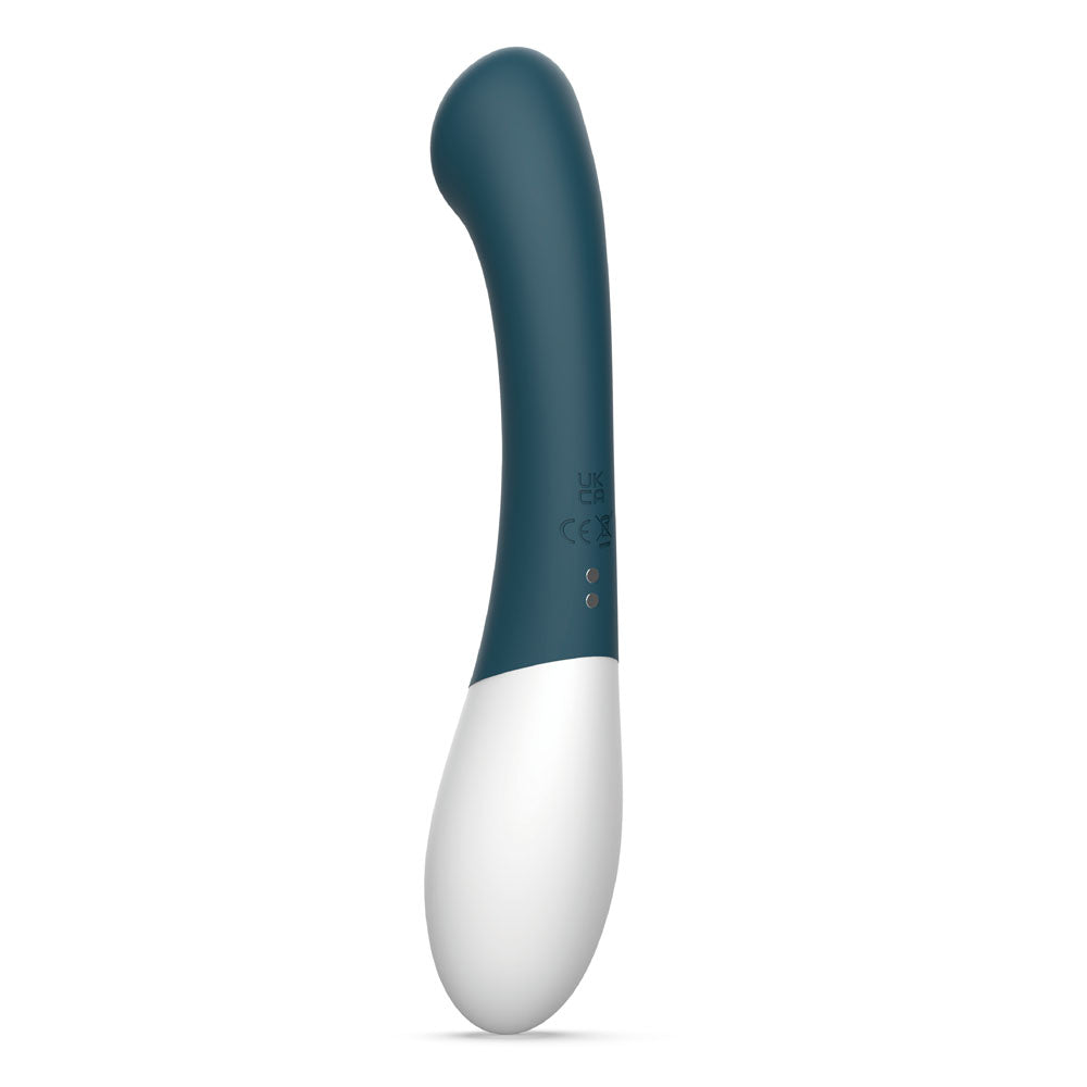 Zini Soon Dual Precision G Spot Vibrator > Sex Toys For Ladies > G-Spot Vibrators - Tophatter Daily Deals
