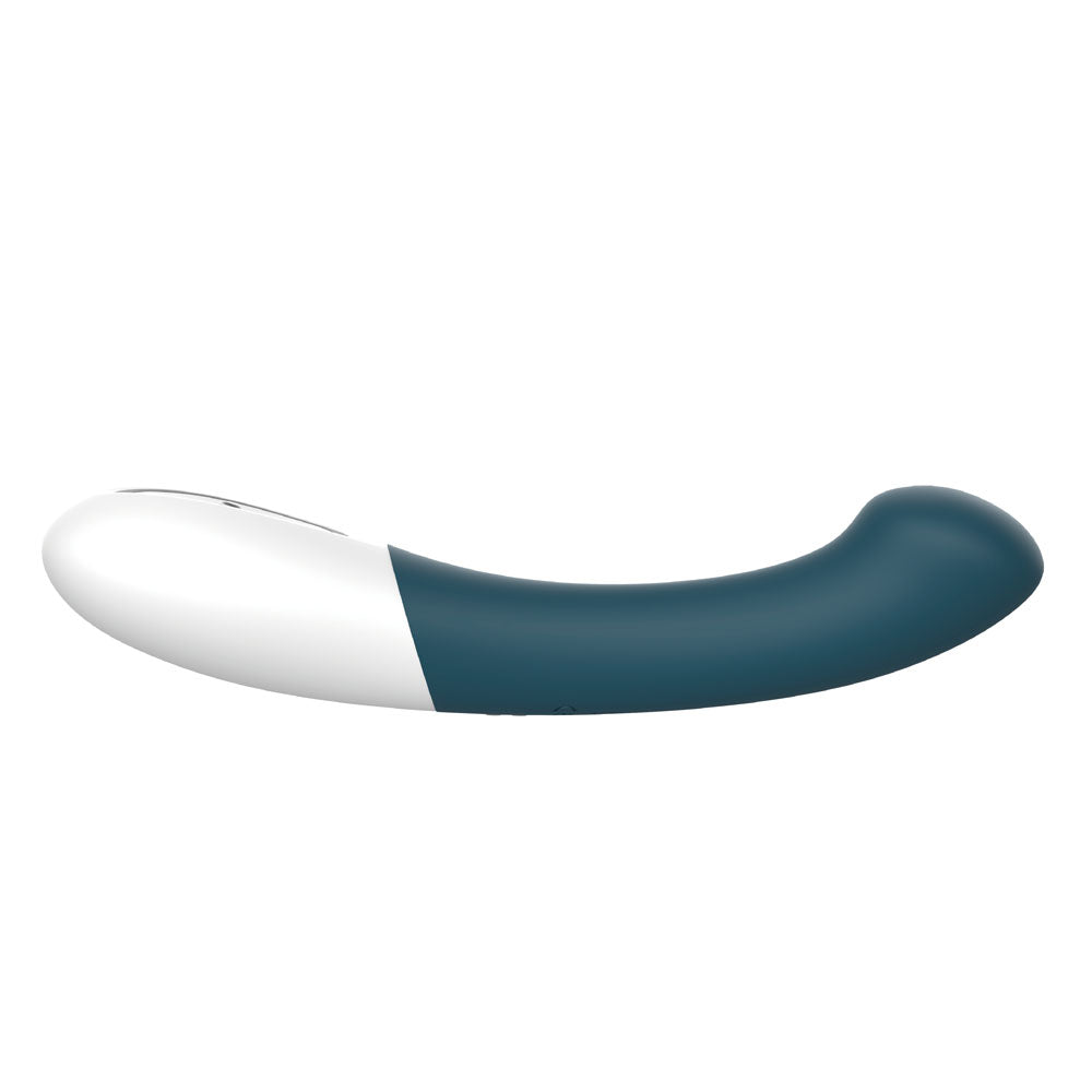 Zini Soon Dual Precision G Spot Vibrator > Sex Toys For Ladies > G-Spot Vibrators - Tophatter Daily Deals