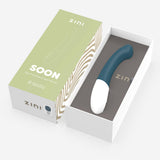Zini Soon Dual Precision G Spot Vibrator > Sex Toys For Ladies > G-Spot Vibrators - Tophatter Daily Deals