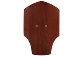 Wood Grain Medieval Sword Wall Plaque historical period - Tophatter Daily Deals