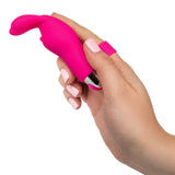 Intimate Play Rechargeable Bunny Finger Vibrator > Vibrators > Finger Vibrators - Tophatter Daily Deals