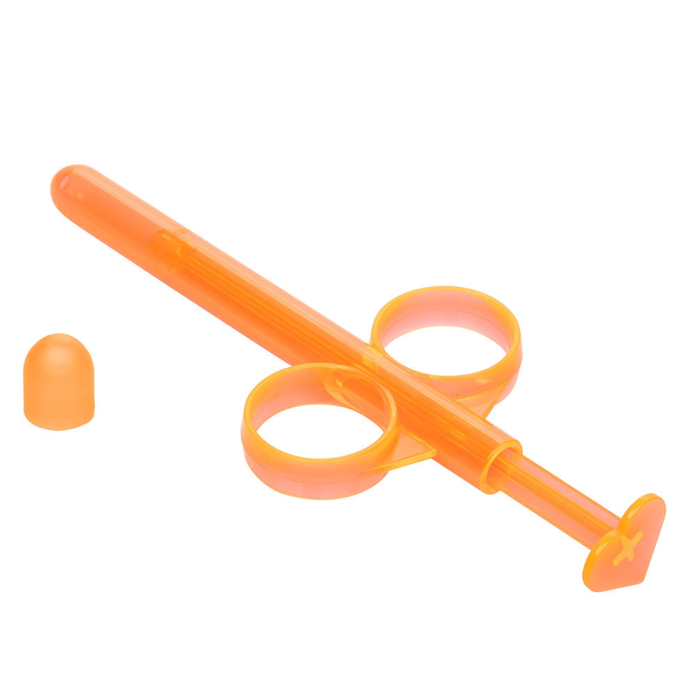Lube Tube Orange Lubricant Dispensing Tube Set > Lube > Applicators - Tophatter Daily Deals