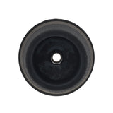 Nano-Tech Anti-Slip Rubber Tip for Ultimate Safety 25mm (1") Walking Cane Tips - Tophatter Daily Deals