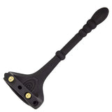 Nasstoys Magic Dual Pleasure Massager – USB Rechargeable Silicone Vibrator > Anal Range > Anal Probes - Tophatter Daily Deals