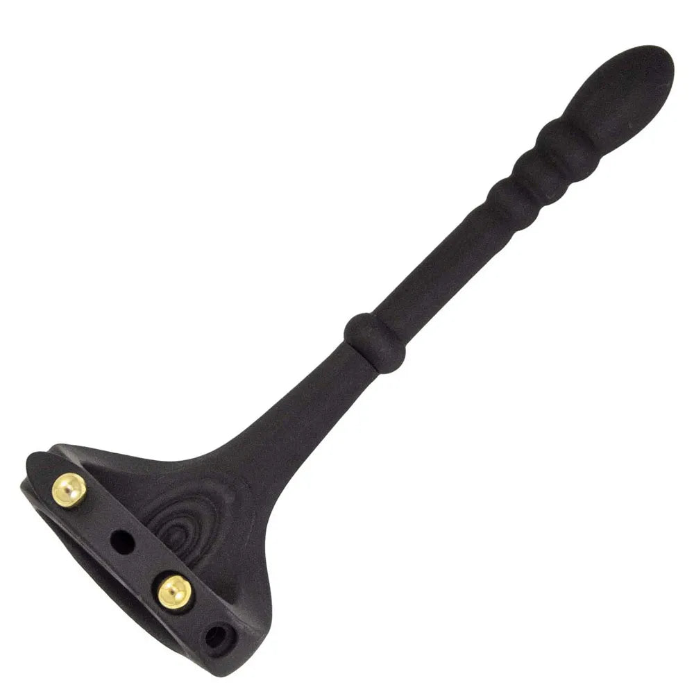 Nasstoys Magic Dual Pleasure Massager – USB Rechargeable Silicone Vibrator > Anal Range > Anal Probes - Tophatter Daily Deals