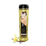 Shunga Desire Vanilla (8 Fl Oz) – Natural Massage Oil > Essentials > Massage Oil - Tophatter Daily Deals