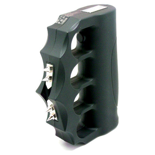 S2G Zap Blast Knuckles Extreme - 950,000 Volt Stun Gun SD-StunGun - Tophatter Daily Deals
