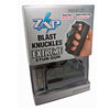 S2G Zap Blast Knuckles Extreme - 950,000 Volt Stun Gun SD-StunGun - Tophatter Daily Deals