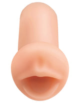 Pipedream Extreme Toyz Coed Cocksucker (Flesh) – Realistic Flesh Mouth Stroker > Sex Toys For Men > Masturbators > Manual - Tophatter Daily Deals