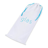 Mr Swirly 6.5 Inch Glass G-Spot Dildo for Intimate Pleasure > Glass > Dildos - Tophatter Daily Deals