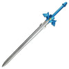 Zelda Master Twilight Princess Link 32" Sword All Foam - TOPHATTER'S ARMORY DEALS Collectible Weapons - Tophatter Daily Deals