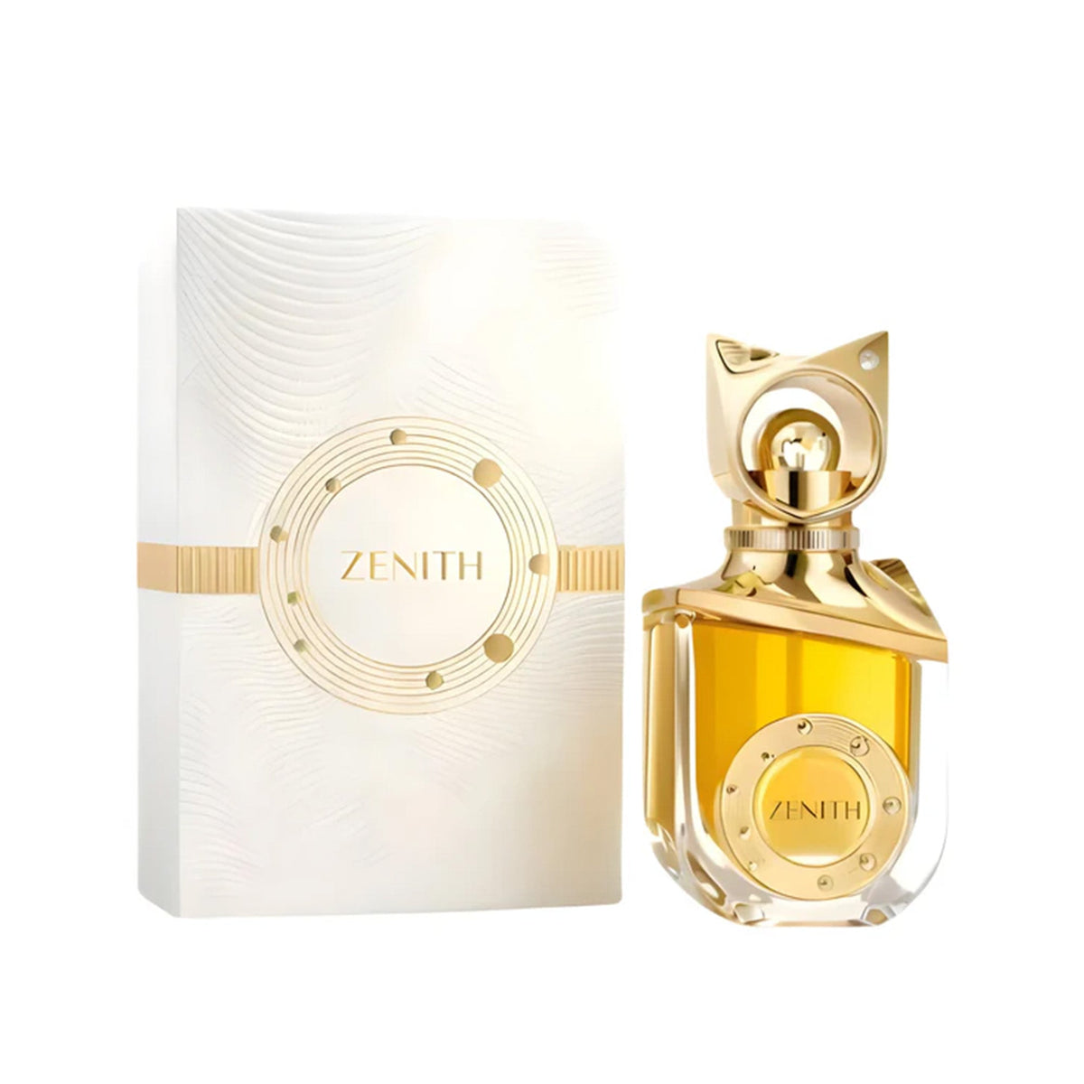 RiiFFS Zenith Extrait De Parfum 100ml Spray - Tophatter Daily Deals
