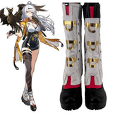 Zenless Zone Zero ZZZ Yixuan Cosplay Shoes Shoes/Boots - Tophatter Daily Deals