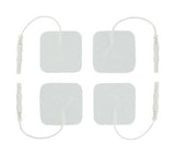 Zeus Electro Pads Four Pack Adult Intimacy Enhancer E-STIM TOYS - Tophatter Daily Deals