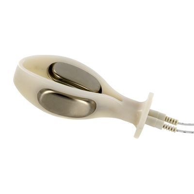 Zeus Electro Pussy Probe for Intense Sensations and Pleasure E-STIM TOYS - Tophatter Daily Deals