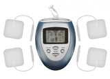 Zeus Palm Powerbox Electrosex Stimulation Device E-STIM TOYS - Tophatter Daily Deals