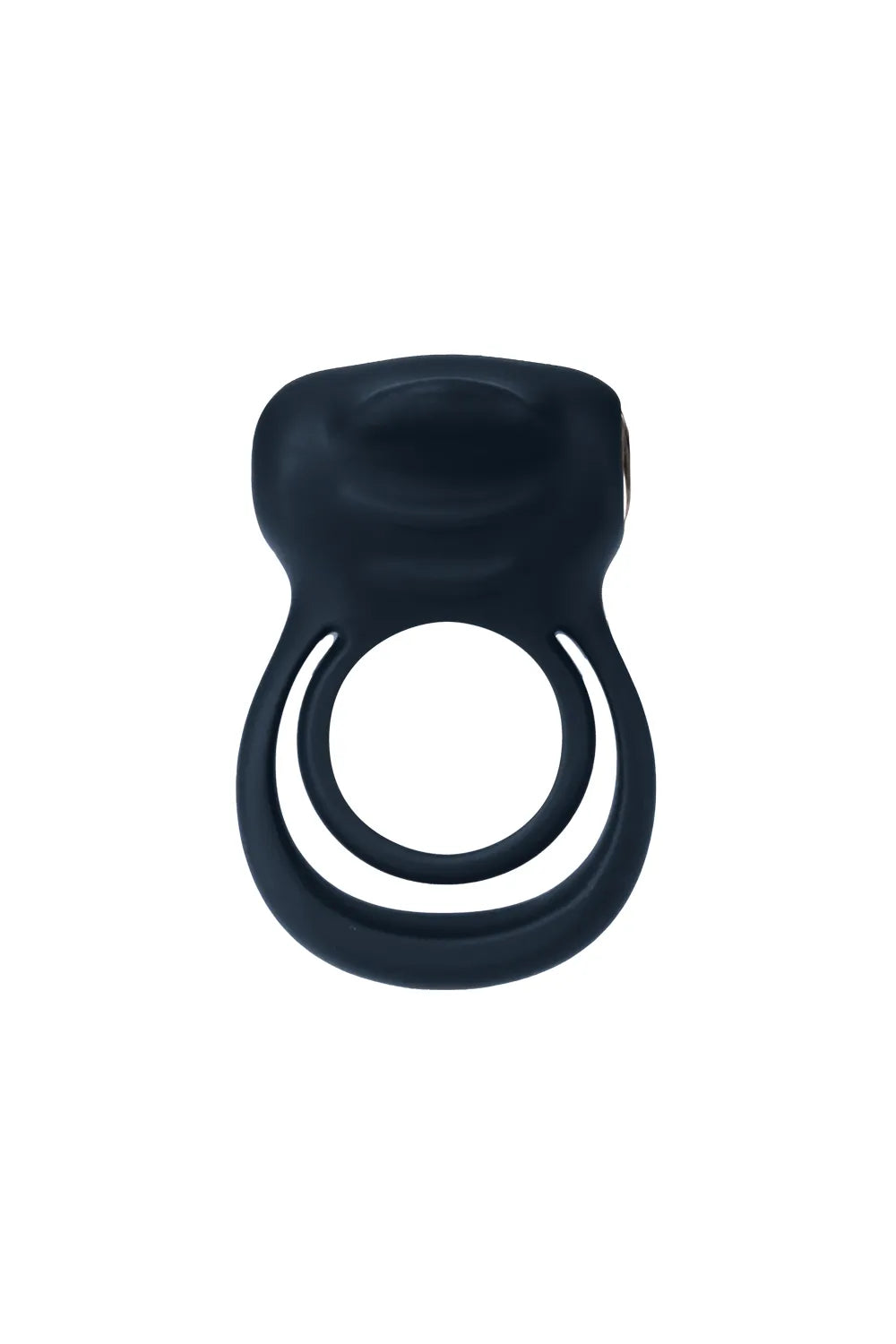 Thrust Rechargeable Dual C-Ring – Silicone Vibrating C-Ring > Cock Ring > Vibrating - Tophatter Daily Deals