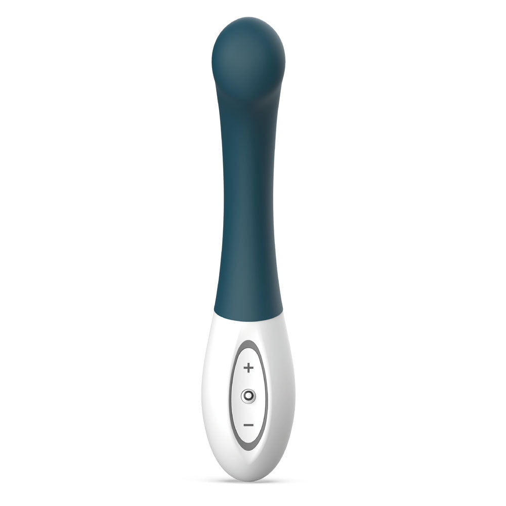Zini Soon Dual Precision G Spot Vibrator > Sex Toys For Ladies > G-Spot Vibrators - Tophatter Daily Deals