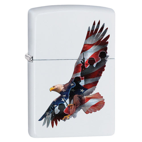 LOCAL YOCALS Zippo Lighter - Tophatter Daily Deals