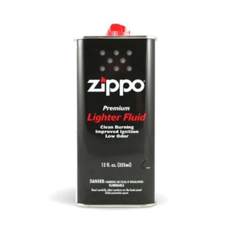 Zippo - LARGE Fluid Lighters - Tophatter Daily Deals