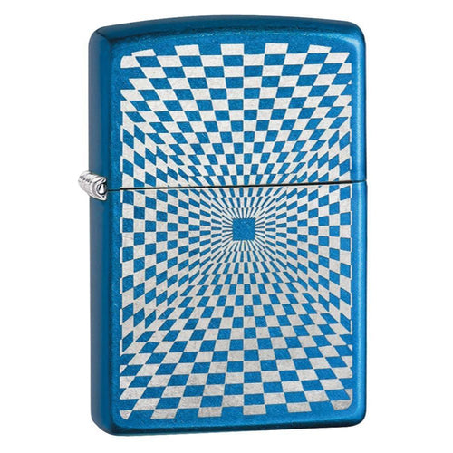 Zippo - Minimalism Design - 29427 Zippo Lighter - Tophatter Daily Deals